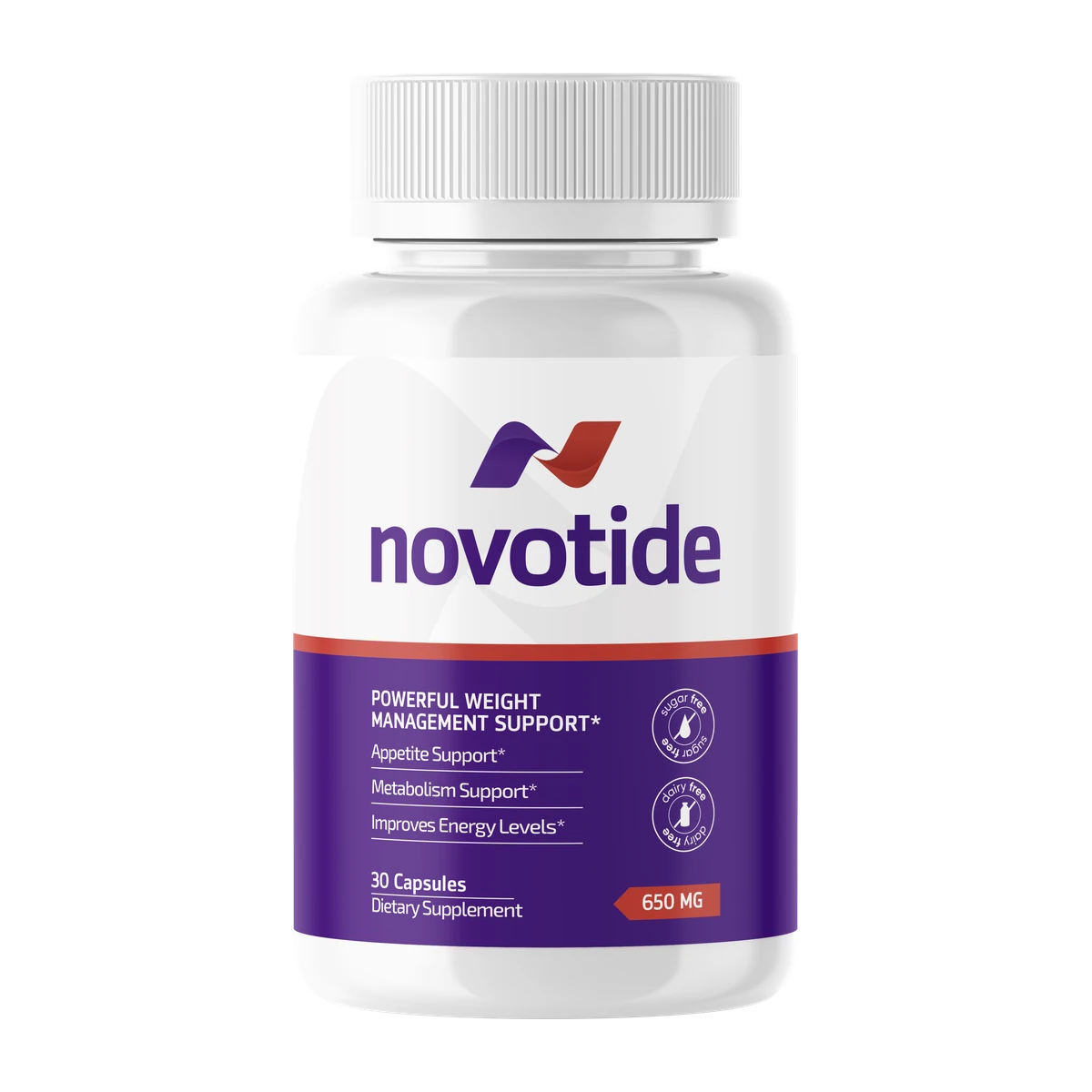 Novotide 1-bottle package
